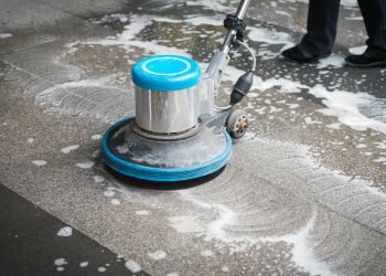 Limpeza de Comércio em geral-msclean