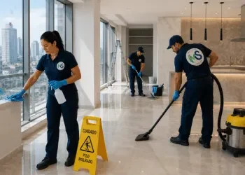 servico pos obra
